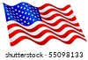 Small Usa Flag Icon