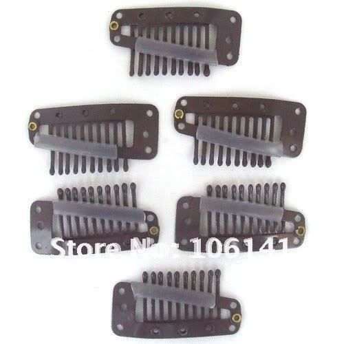 Snap Clips For Hair Extensions