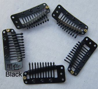 Snap Clips For Hair Extensions Wholesale