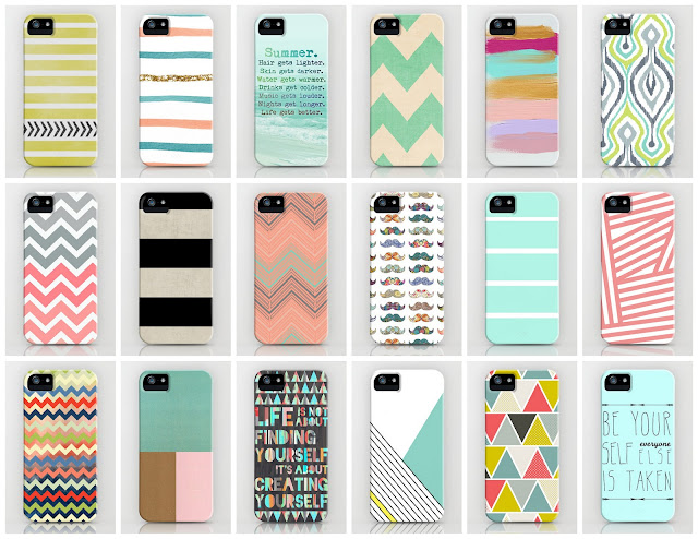 Society 6 Iphone Case