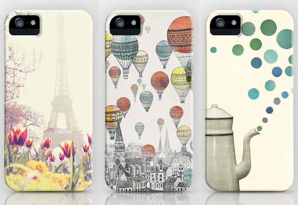 Society 6 Iphone Case