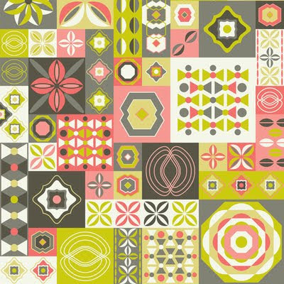 Society 6 Patterns