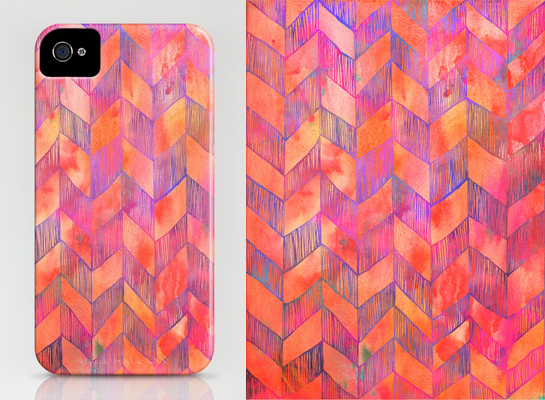 Society 6 Patterns