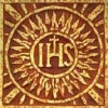 Society Of Jesus Seal