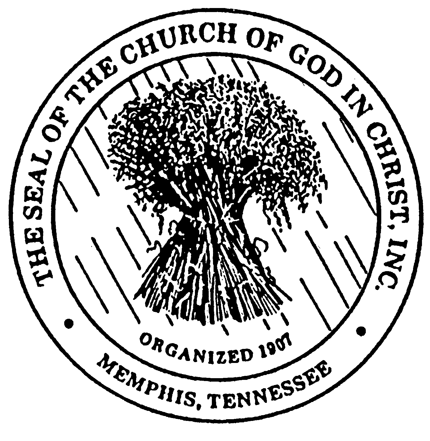 Society Of Jesus Seal