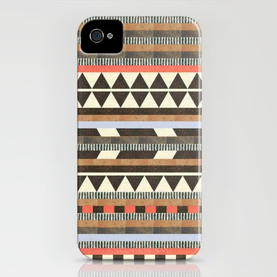 Society6 Cases Review