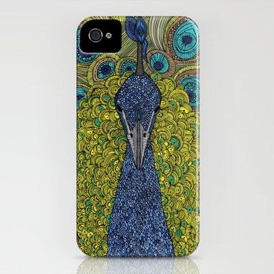 Society6 Cases Review