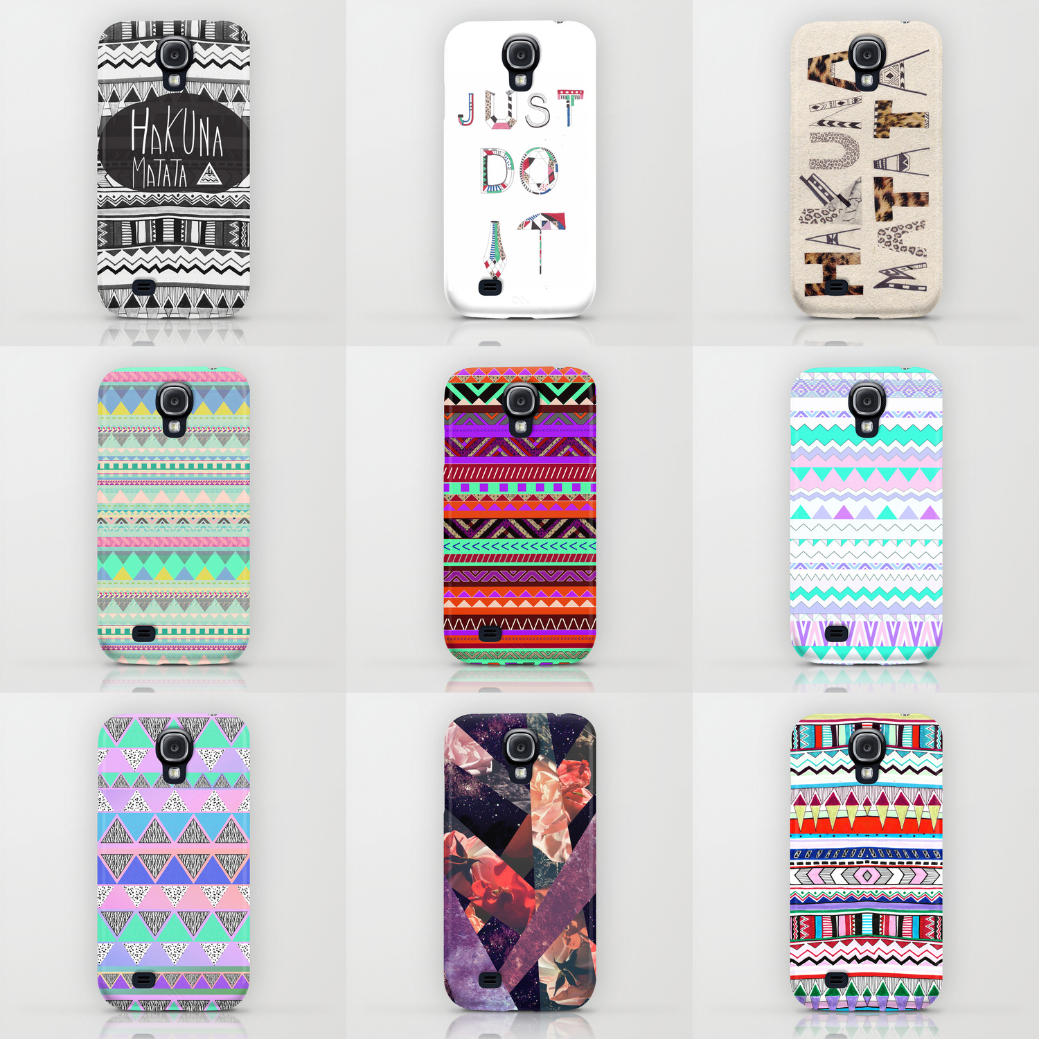 Society6 Iphone Case Size