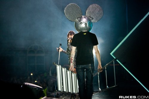 Sofi Deadmau5 Girlfriend