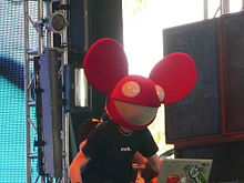 Sofi Deadmau5 Girlfriend