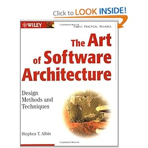 Software Architecture Design