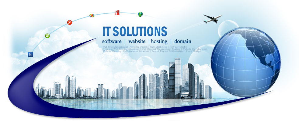 Software Development Company