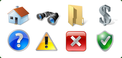 Software Icon Images