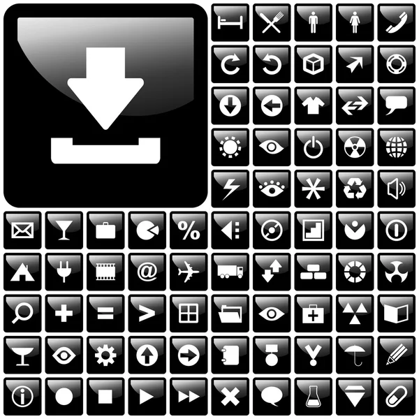 Software Icon Vector