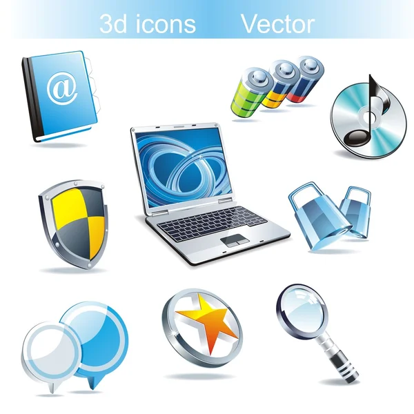 Software Icon Vector