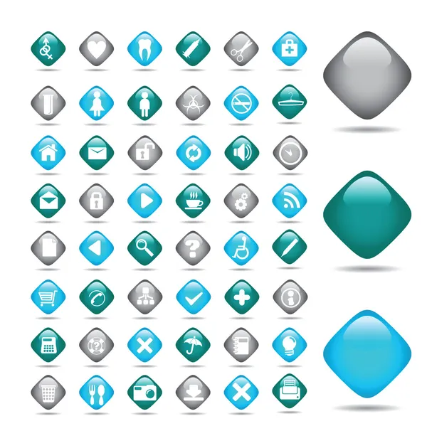 Software Icon Vector