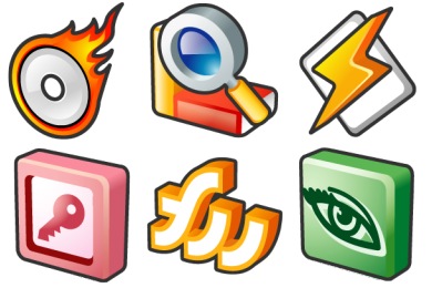 Software Icons Pack