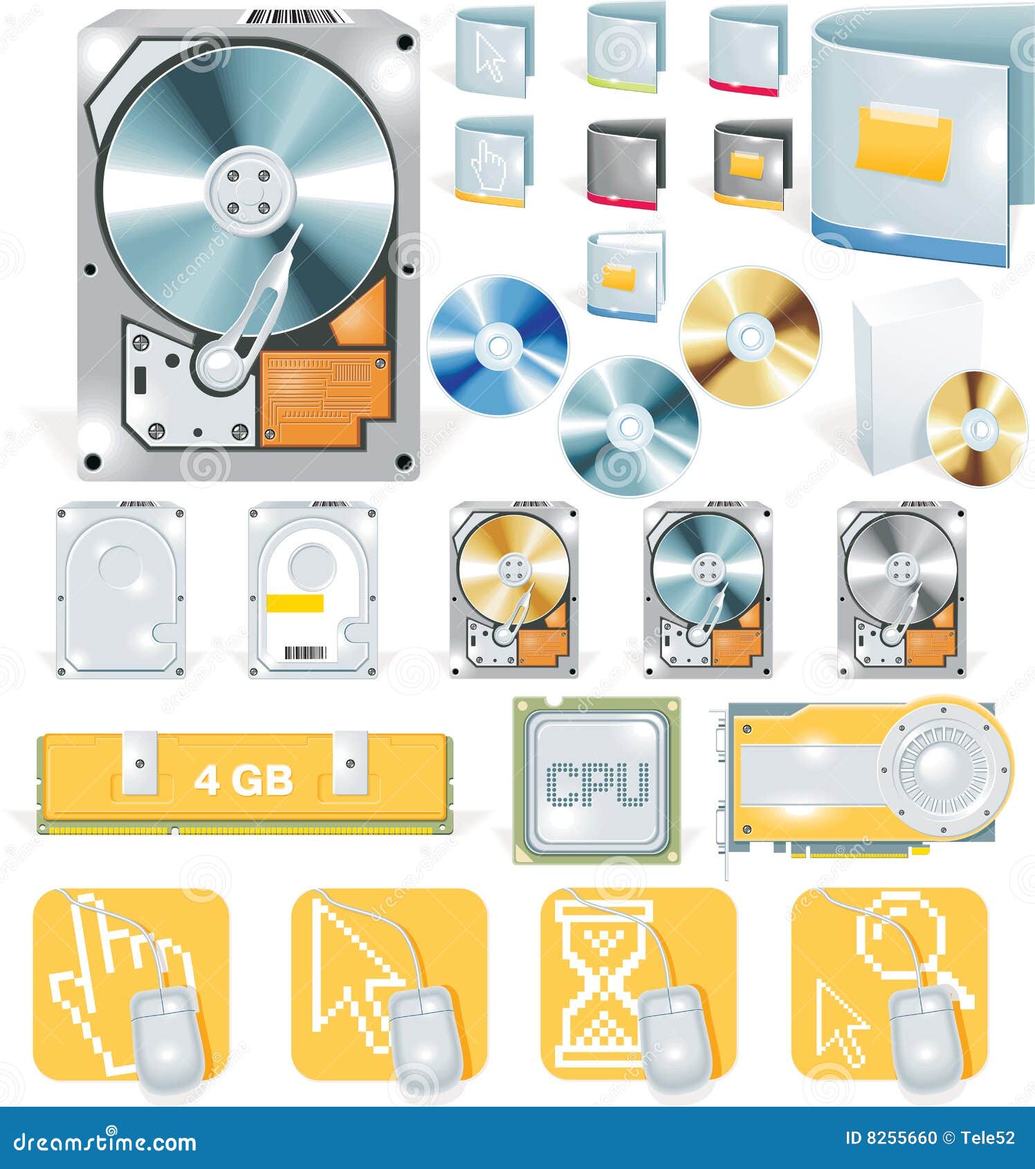 Software Icons Pack