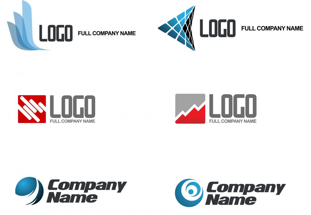 Software Logos And Names