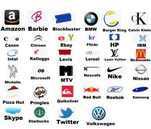 Software Logos And Names