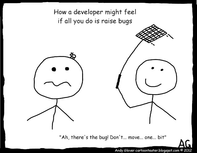 Software Testing Funny Images