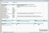 Software Testing Tools Comparison