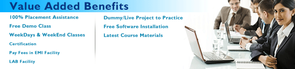 Software Testing Tools Training