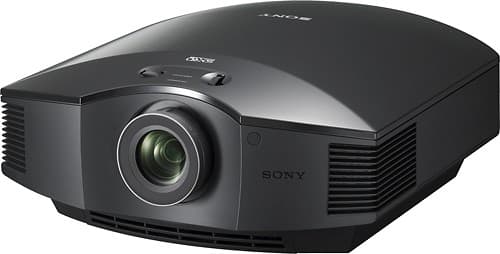 Sony Projector Price List India