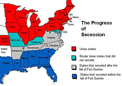 South Carolina Nullification Crisis And Secession Attempt