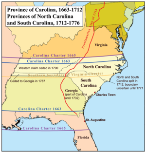 South Carolina Nullification Crisis Summary