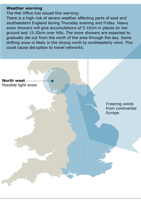 South England Map Uk