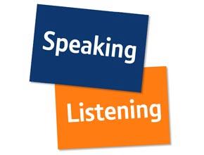 Speaking And Listening Activities For Esl Children