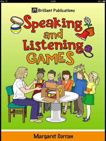 Speaking And Listening App