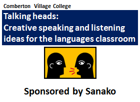 Speaking And Listening Skills Ppt