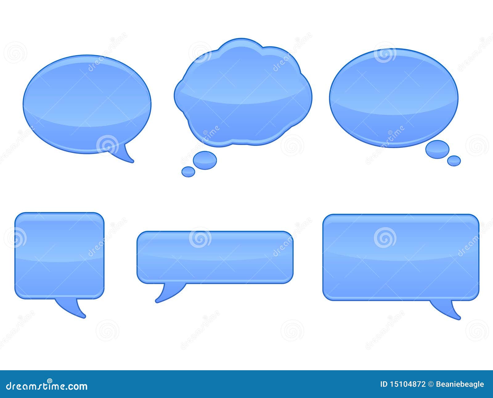 Speaking Bubble Icon