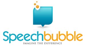 Speaking Bubble Logo