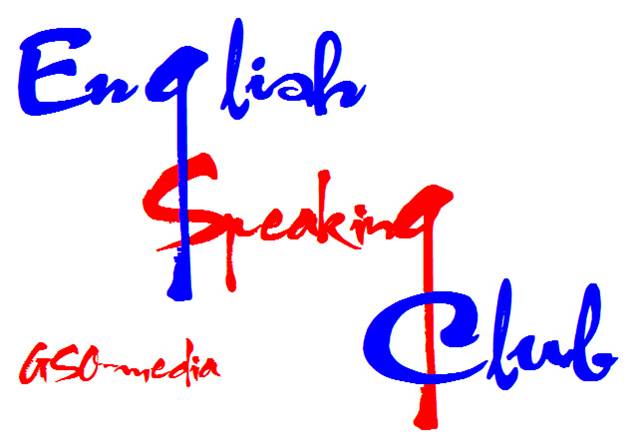 Speaking English