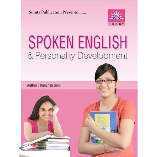 Speaking English Book In Hindi