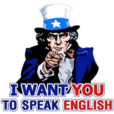 Speaking English Fluently