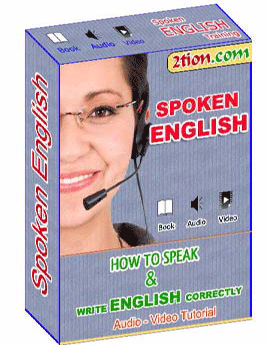 Speaking English Fluently Software Free Download