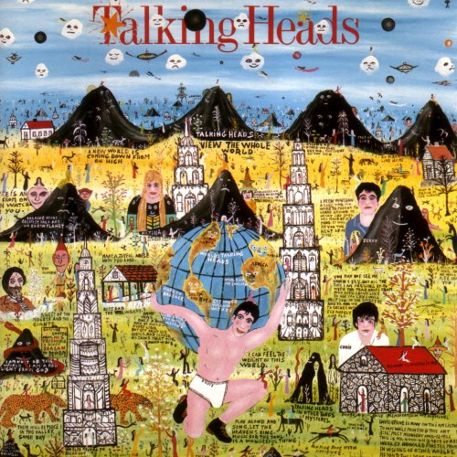 Speaking In Tongues Talking Heads Rar