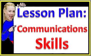 Speaking Skills Lesson Plans