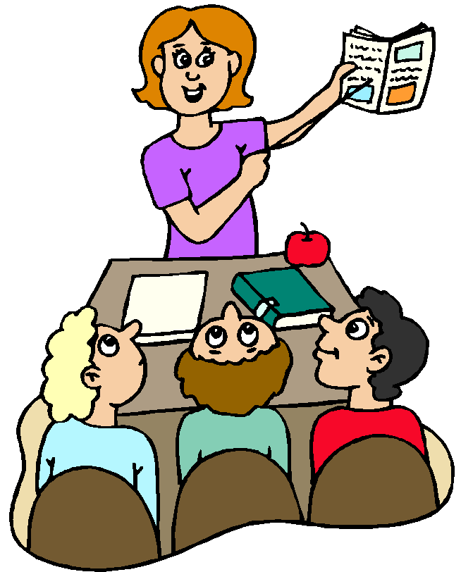 Special Education Clip Art