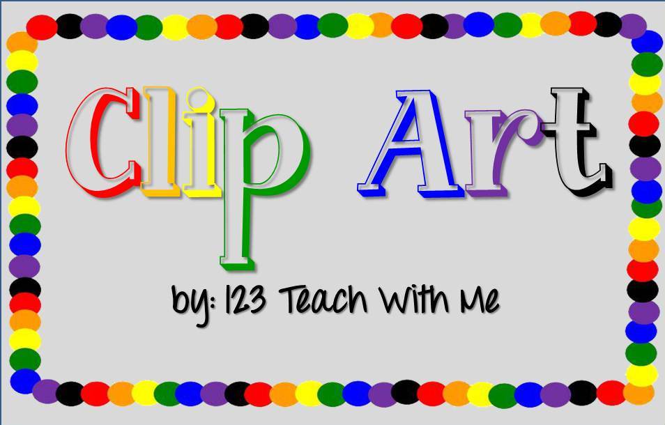 Special Education Clip Art Free