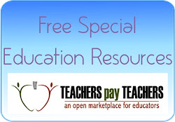 Special Education Clip Art Free