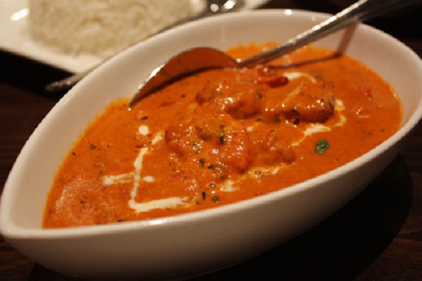 Spicy Indian Food Dishes