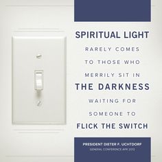 Spiritual Directory Assistance Lds