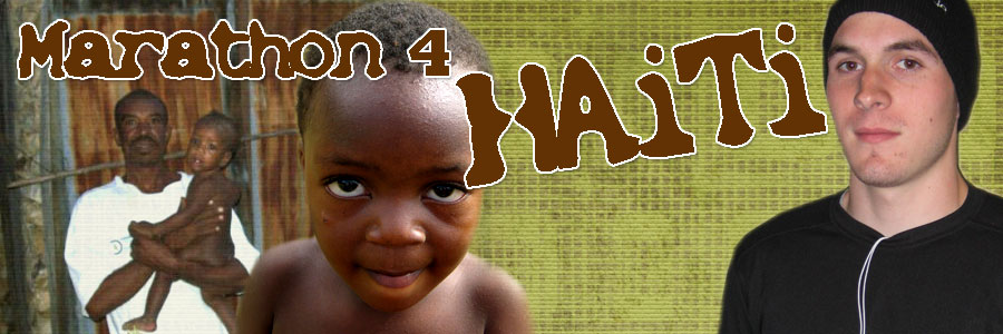 Sponsoring A Child In Haiti