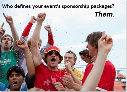 Sponsorship Packages For Events