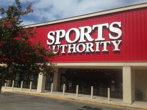 Sports Authority